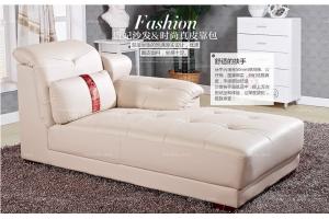 美式古典	双面描金雕花排骨架床